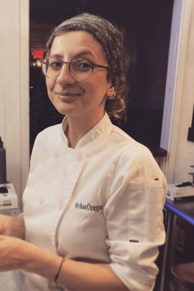 Chef Seyhan Ozuygun Profile Photo