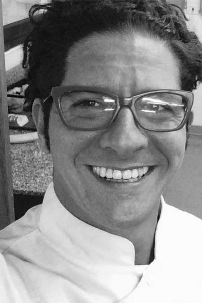 Chef Walter Benitez Profile Photo