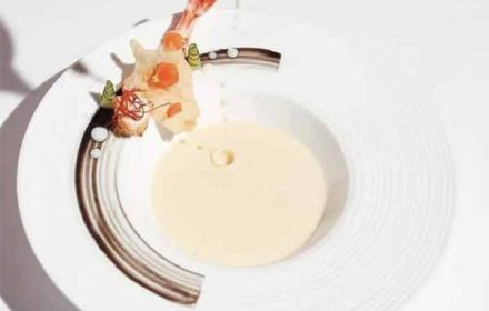 Chef Wesley Alene Haute Style Private Chef Dish