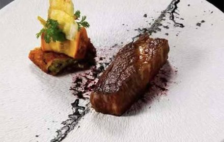 Chef Wesley Alene Private Chef Fine Dining Steak