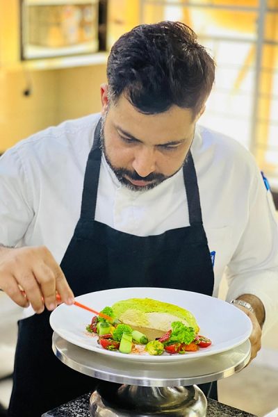 Chef Abdul Nawaz Profile Photo