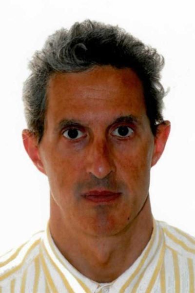 Chef Andrea Caietti Profile Photo