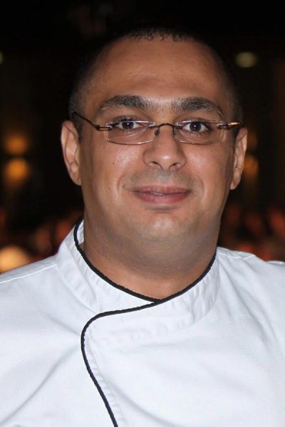Chef Bassam Amer Profile Photo