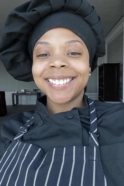 Chef Darinae Johnson Profile Photo