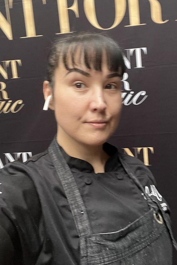 Chef Heather El Khechen Profile Photo