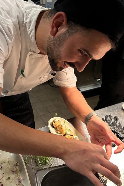 Chef Mustafa Sonmez Profile Photo