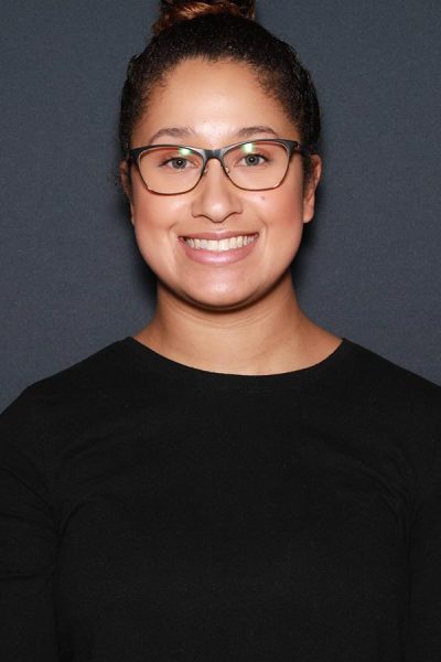 Chef Rebecca Carney-Braveman Profile Photo