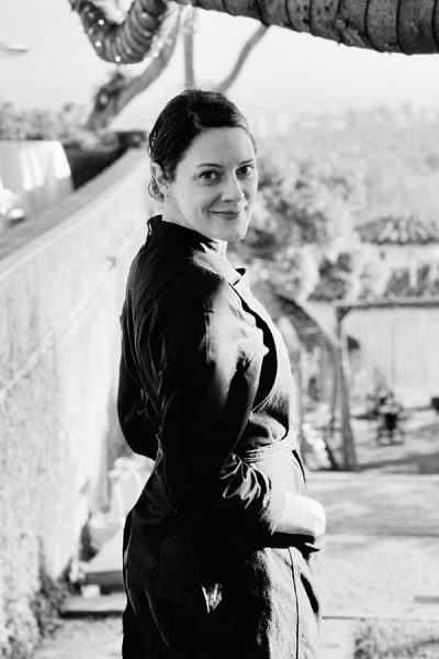 Chef Carolynn Eller Profile Photo