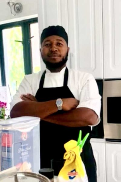 Chef Mleza Gowa Kentie Profile Photo