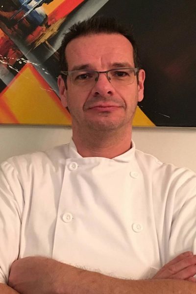 Chef Nicolas Desinae Profile Photo