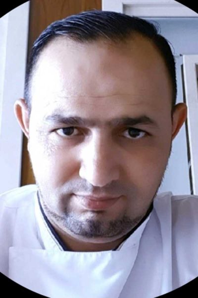 Chef Sulieman Aldouba Profile Photo