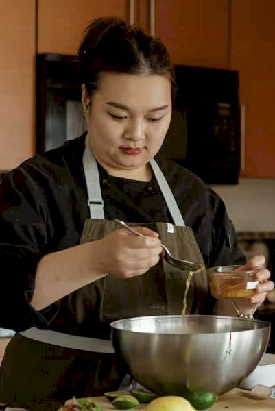Chef Chi Nguyen profile