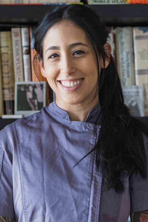 Chef Halee Raff Profile Photo