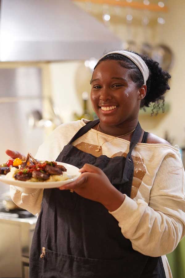 Chef Jala Green Profile Photo