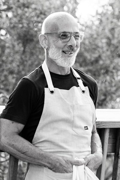 Chef Magdiale Wolmark Profile Photo