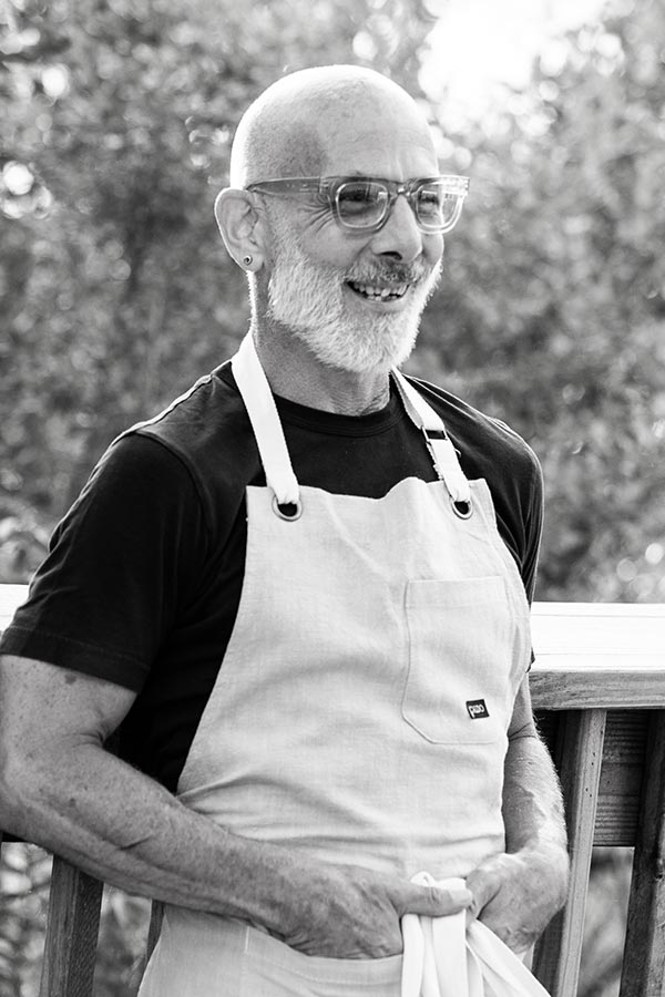 Chef Magdiale Wolmark Profile Photo