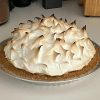 Chef Magdiale Wolmark Key Lime Pie
