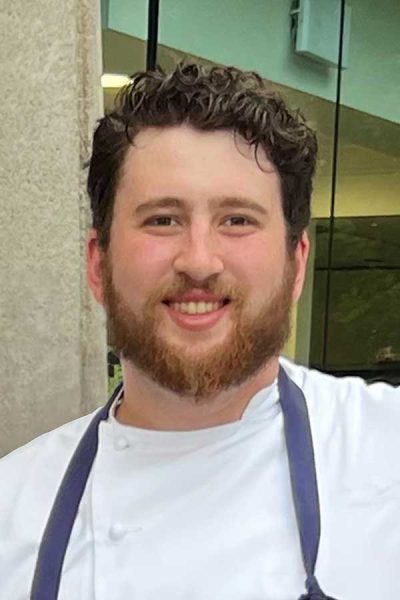 Chef Marco Maletis Profile Photo