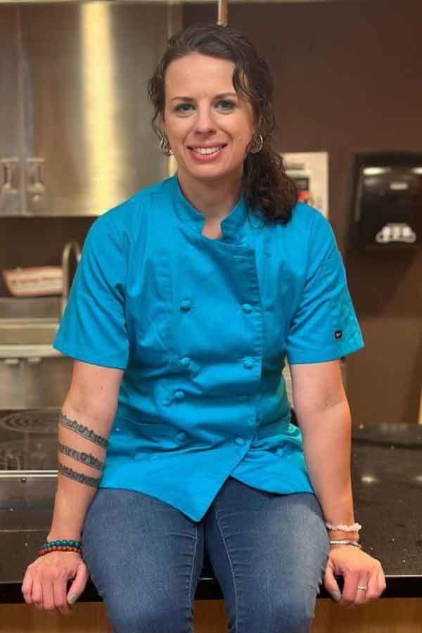Chef Tami Murphy Profile Photo