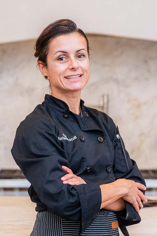 Chef Mariana Ascoli Profile photo