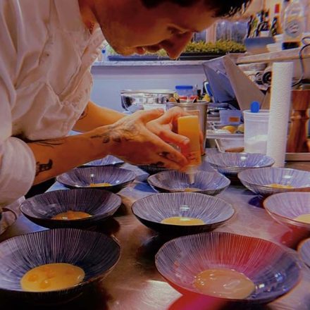 Chef Michael Leonard Profile Photo