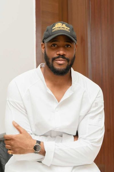 Chef David Makeri Profile Photo