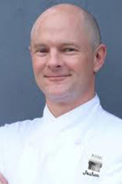Chef Joshua Crane Profile Photo