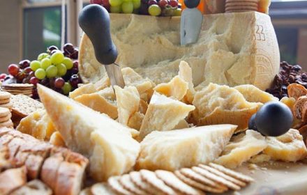 Chef Joshua Crane Sybil