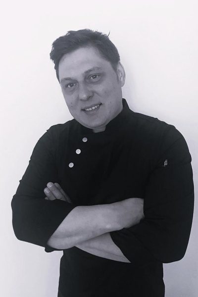 Chef Vasily Shichkov Profile Photo