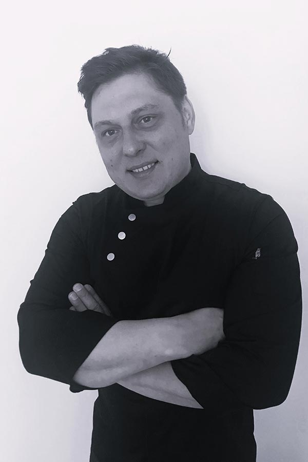 Chef Vasily Shichkov Profile Photo