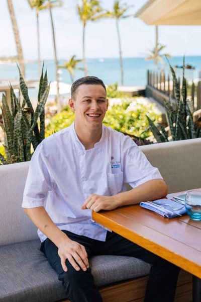 Chef William Lochetto Profile Photo