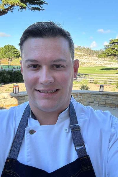 Chef William Lochetto Profile Photo