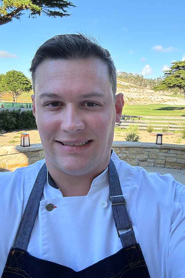 Chef William Lochetto Profile Photo