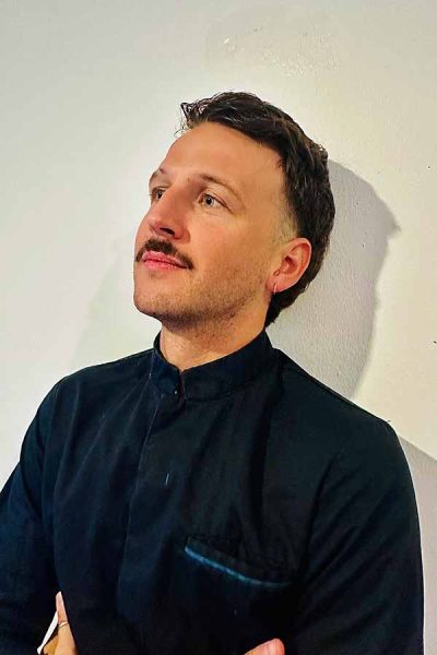 Chef Pierre Jorion Profile Photo
