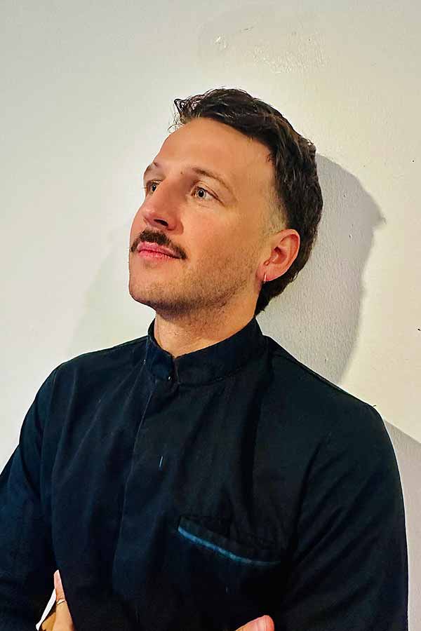 Chef Pierre Jorion Profile Photo