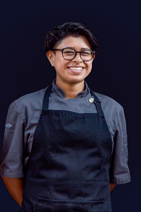 Chef Irene Yllanes Profile Photo