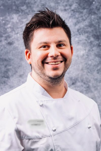 Chef Bohus Trulik Profile Photo
