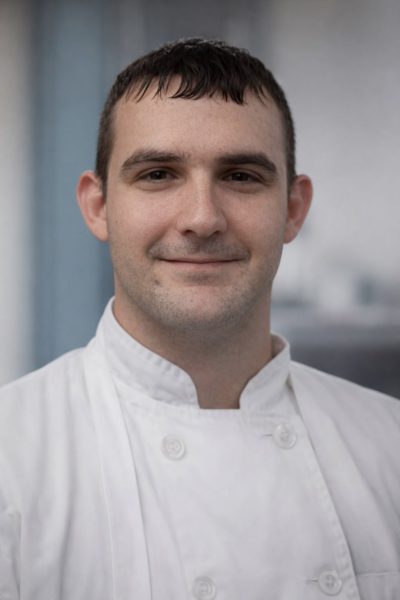 Chef Cody Anderson Profile Photo